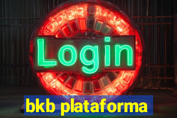 bkb plataforma